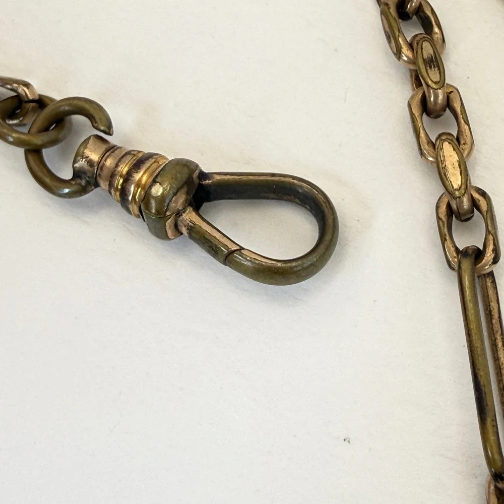 Barrows antique pocket
